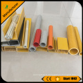 Fiberglass Profiles Series FRP Pultrusion pipe